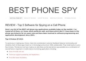 Spy App Android Source Code
